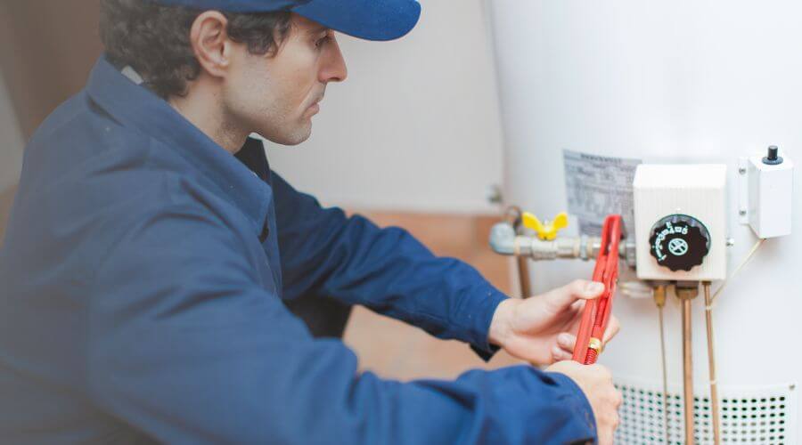 Professional sewer line replacement in Tennessee Ridge, TN